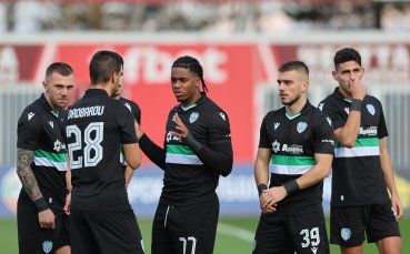 Черно море без важен бранител срещу Локомотив София