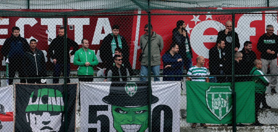 ЦСКА 1948 Черно море1