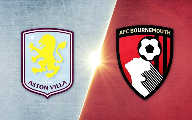 Астън Вила - Борнемут 4:0 /репортаж/