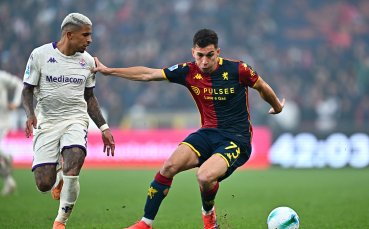 Дербито на треньорските дебюти в Серия А не излъчи победител