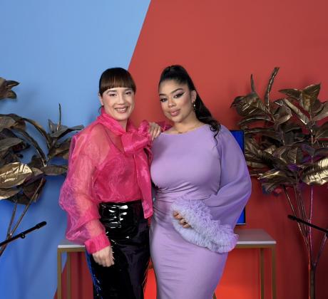 Тя влезе с естествен чар а излезе с усещането че