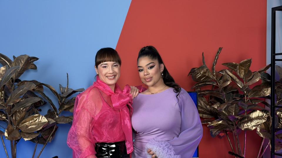 Тя влезе с естествен чар, а излезе с усещането, че