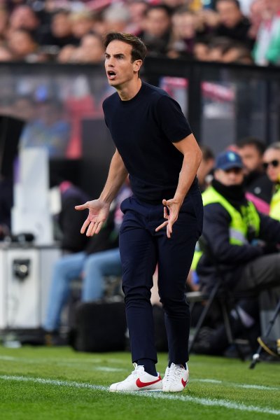 Райо Валекано Реал Мадрид1