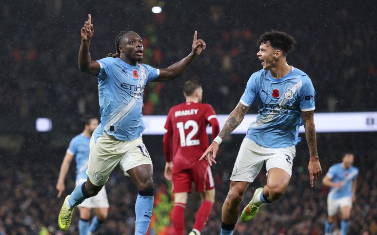 Сити разпиля Ливърпул в специален за Пеп Гуардиола мач