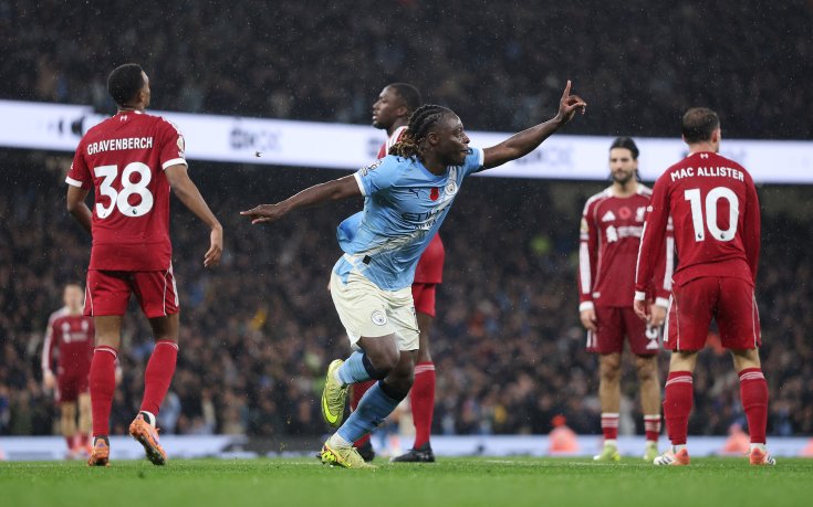 В СНИМКИ: Кошмарът на Ливърпул на 