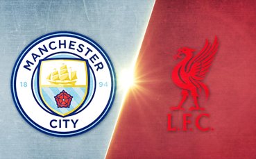 Манчестър Сити - Ливърпул 3:0 /репортаж/