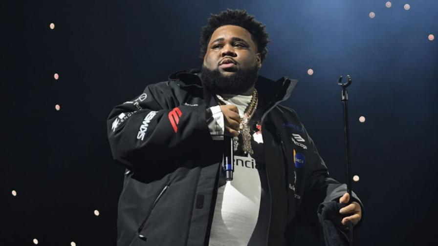 Арестуваха рапъра Род Уейв - часове след като бе номиниран за „Грами“