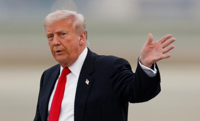 Тръмп дава краен срок: Украйна трябва да приеме мирното споразумение до четвъртък