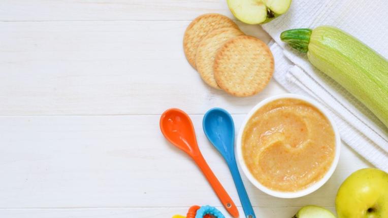 10 съвета за по-здравословно хранене на 11-<b>месечно</b> <b>бебе</b>