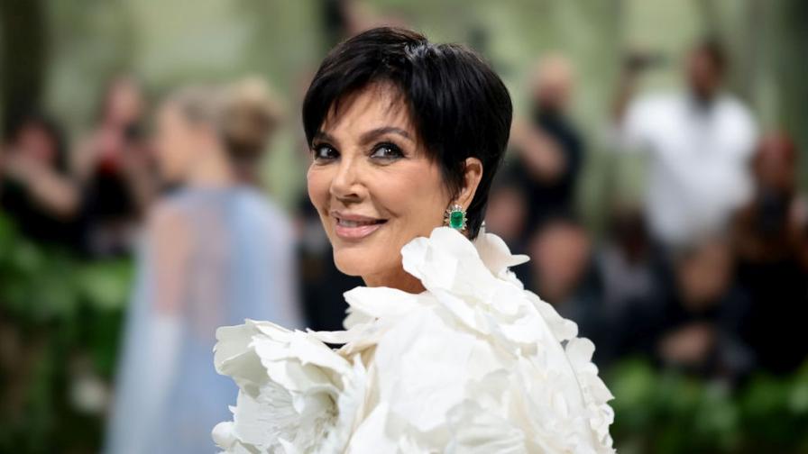 70-ият рожден ден на Крис Дженър завърши с полиция