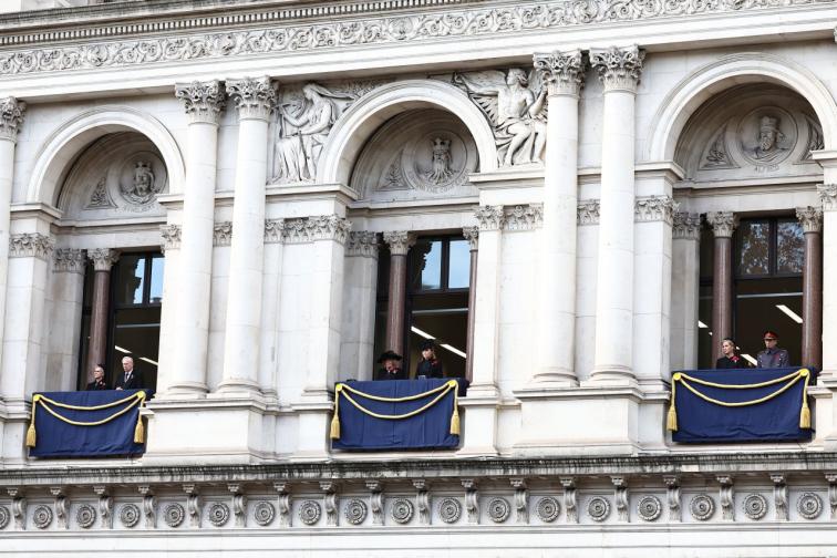 Кейт Мидълтън