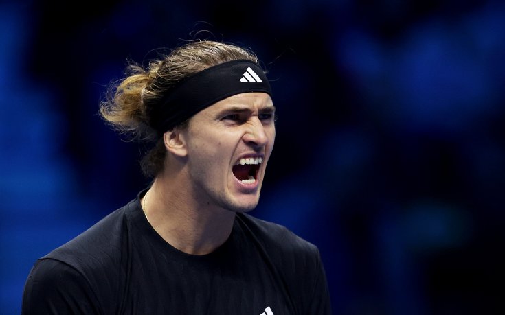 Александър Зверев: Миналият сезон не беше този, който исках