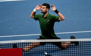 Джокович каза кога иска да завърши кариерата си