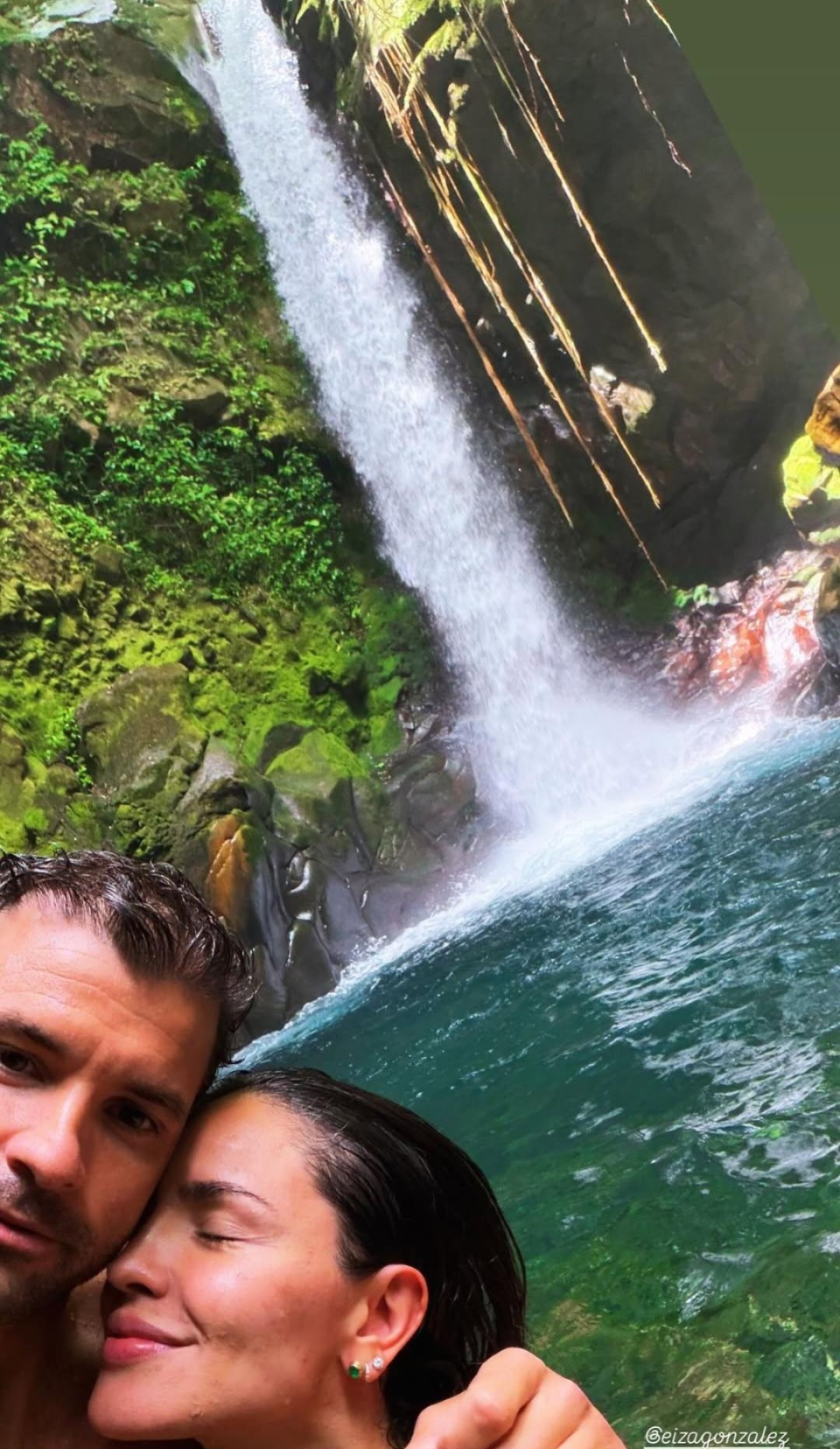 григор ейса