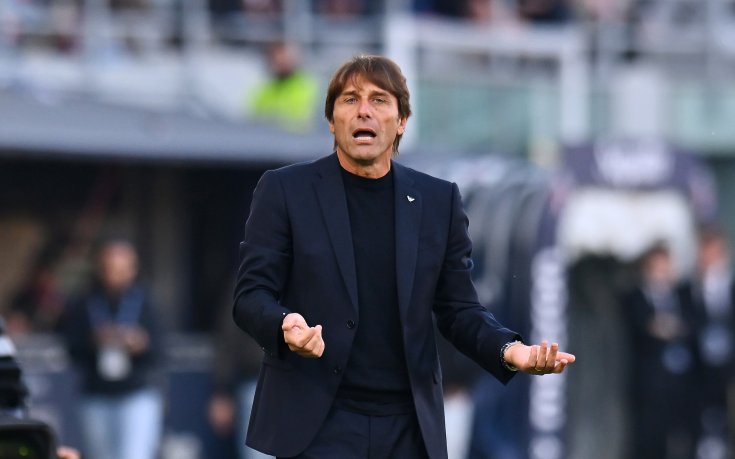 Конте намекна за раздяла с Наполи: Не искам да тренирам мъртъв отбор