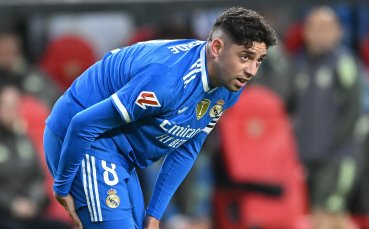 Лоши новини обявиха от Реал Мадрид