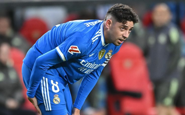 Лоши новини обявиха от Реал Мадрид