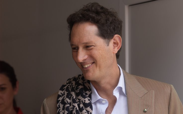 Президентът на Ферари скочи на Хамилтън и Льоклер