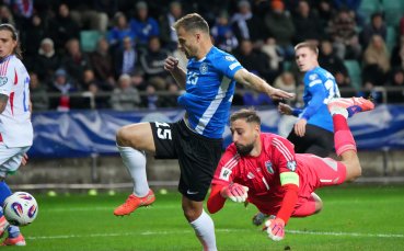 Флора Талин спечели шампионската титла на Естония