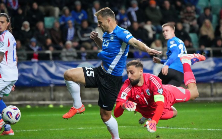 Флора Талин спечели шампионската титла на Естония