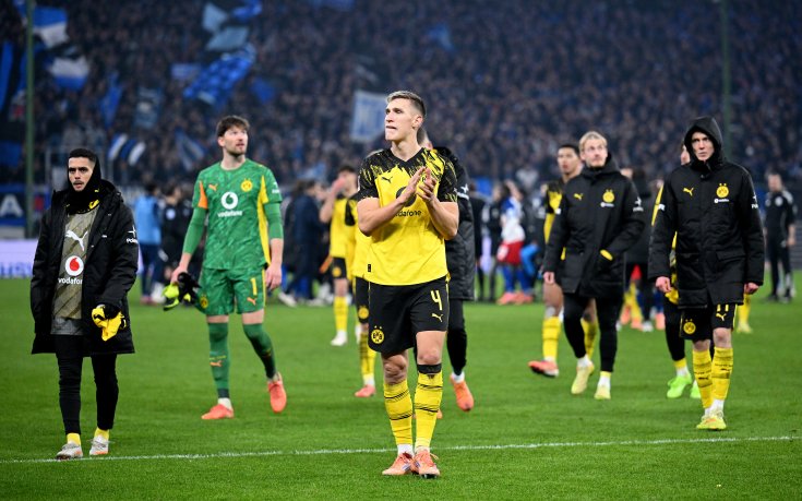 Защитник на Германия 