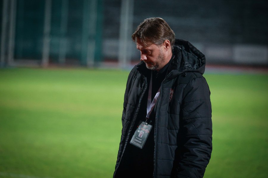 Дунав Русе Фратрия1