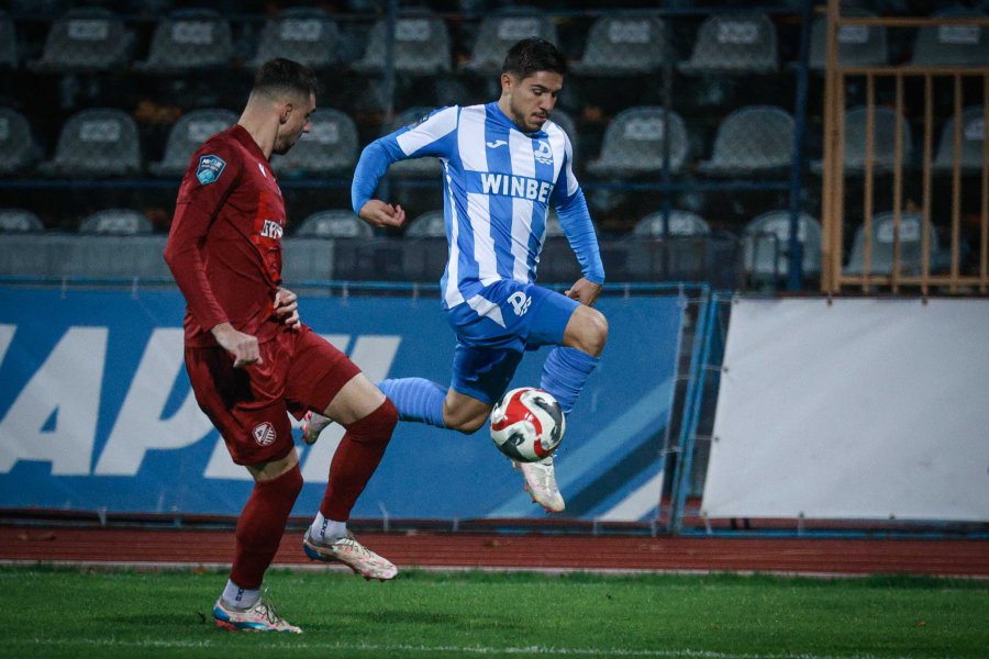 Дунав Русе Фратрия1