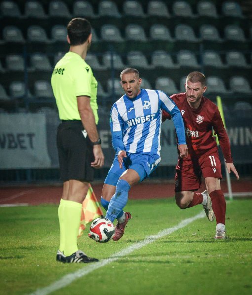 Дунав Русе Фратрия1