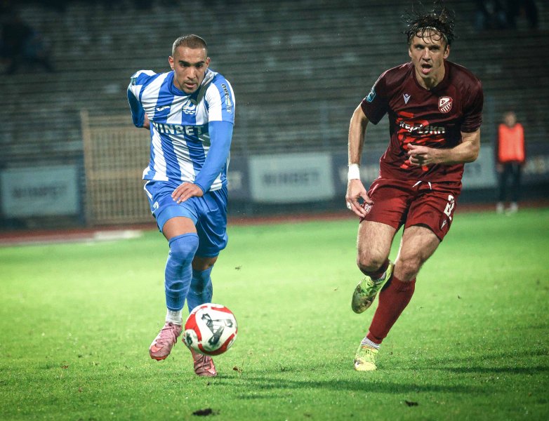 Дунав Русе Фратрия1