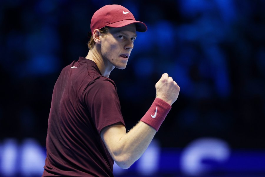 Яник Синер Феликс Оже Алиасим1