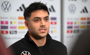 Промяна в националния отбор на Германия