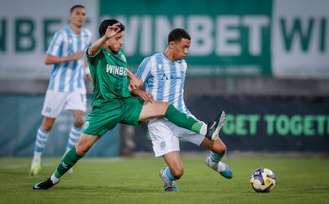 ЦСКА си хареса американец от Ботев Враца