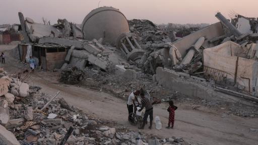 Израел намери последния заложник в Газа