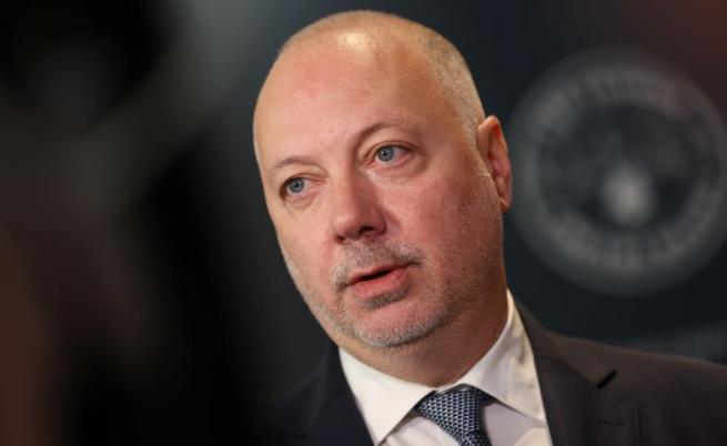 Кабинетът оттегли Бюджет 2026