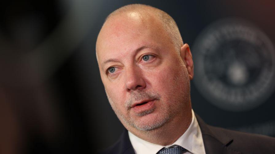 Желязков: На 1 януари България ще направи много решителна стъпка към завършване на европейската си интеграция