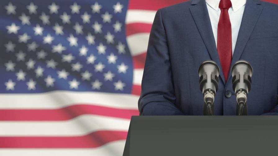 Абсурдните изказвания на американските политици