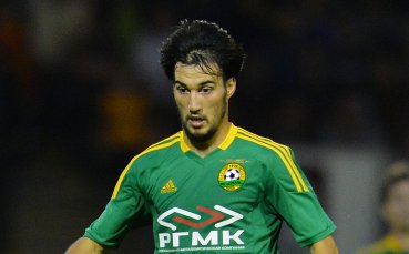 Бивш клуб на Попето пред фалит