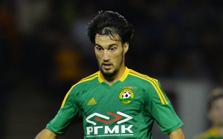 Бивш клуб на Попето пред фалит