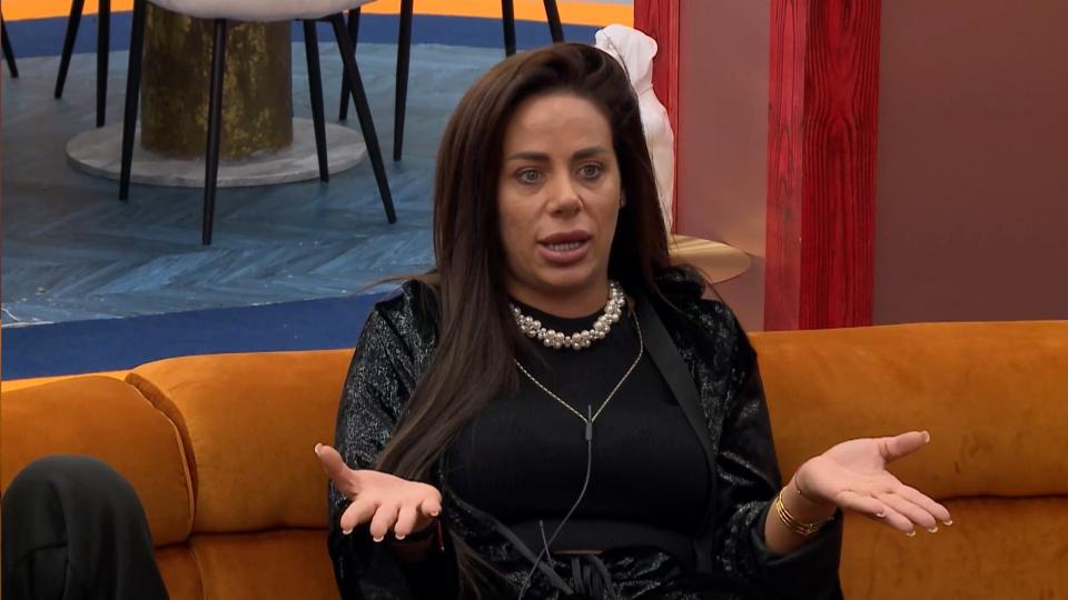 Биг Брадър 1