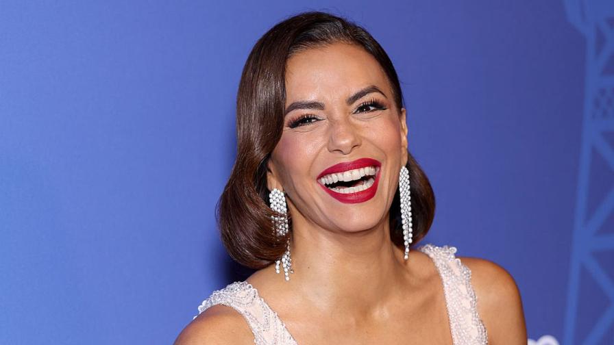 От „Отчаяни съпруги“ до икона на стила: Ева Лонгория с впечатляваща нова визия