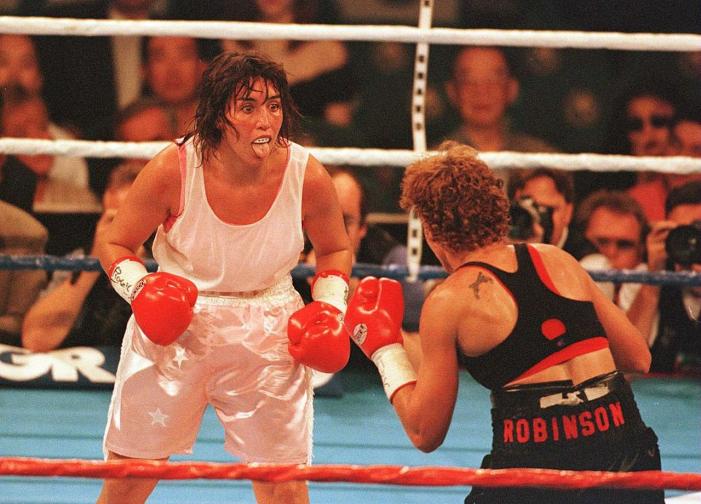 Кристи Мартин