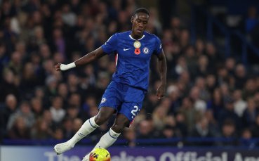 Защитник на Челси замени Марк Гехи в състава на Англия