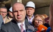 Караджов: Няма риск инфраструктурни проекти да отпаднат от Бюджет 2026