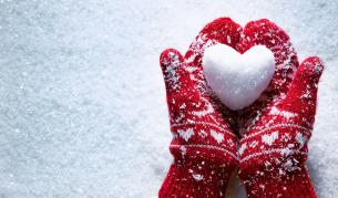 <p>Сухо време и необичайно топли дни преди Коледа</p>