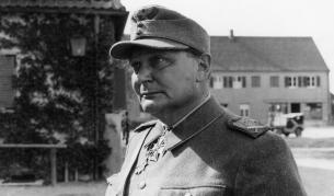 12 ноември: Зловещият план за евреите на Херман Гьоринг - планът „Мадагаскар“