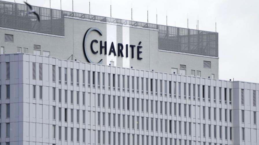 Разследват вероятни атентати срещу болници в Берлин