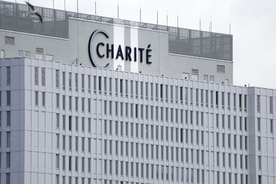 Разследват вероятни атентати срещу болници в Берлин