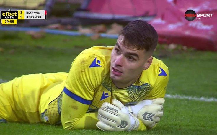 Намесата на Християн Славков срещу Добруджа