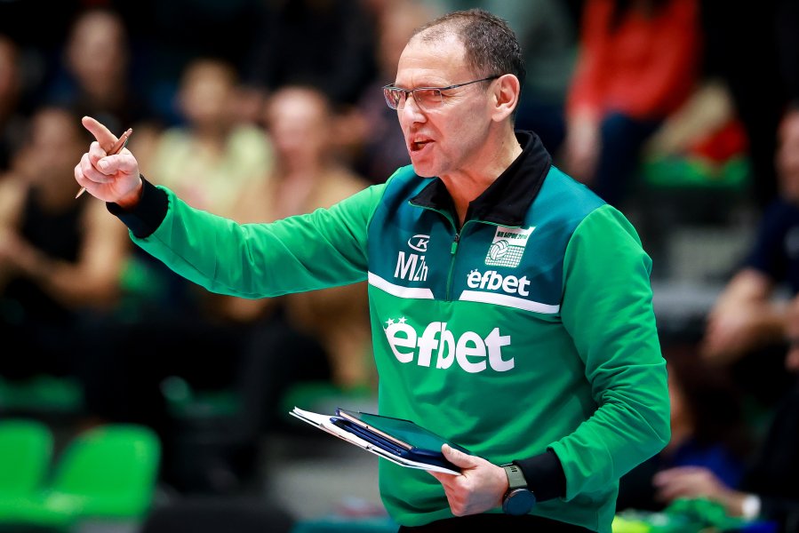 ВК Берое ВК Слован Братислава1