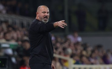 Спартак Москва обяви наследника на Деян Станкович